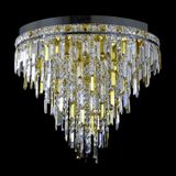  Đèn Pha Lê Hiện Đại Napoli 16 