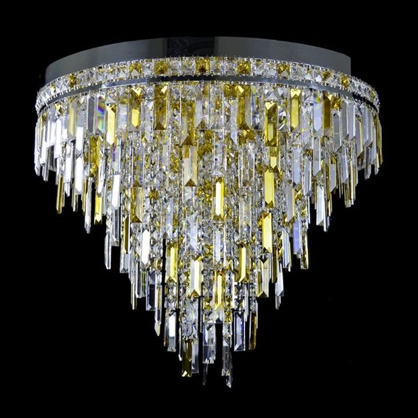  Đèn Pha Lê Hiện Đại Napoli 16 