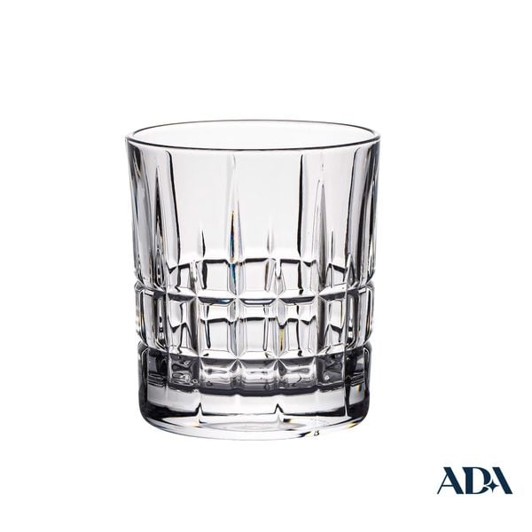  Set 04 cốc Dover 320ml 