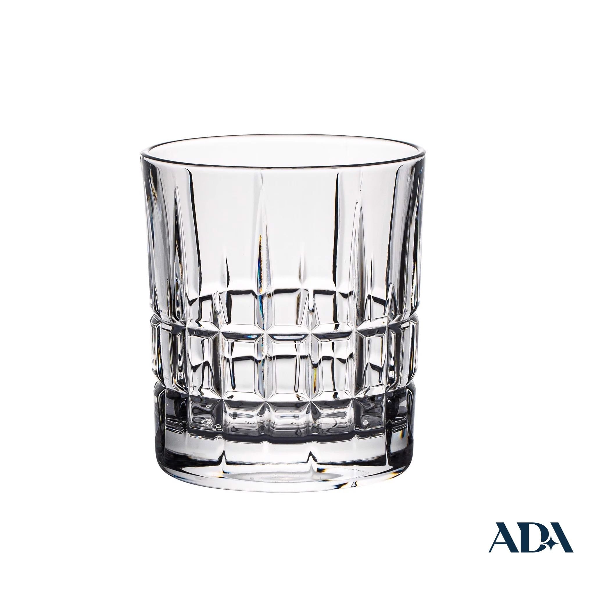  Set 04 cốc Dover 320ml 