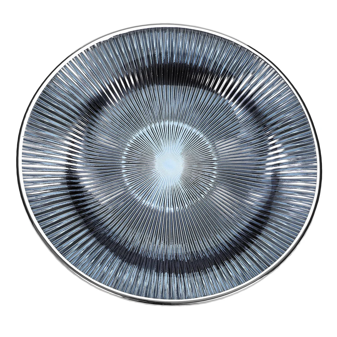  Đĩa Lirica Silver Niagara Blue IVV 