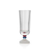  Lọ hoa Florian (Clear/Red/Slate/Milky White) Reflections Copenhagen 