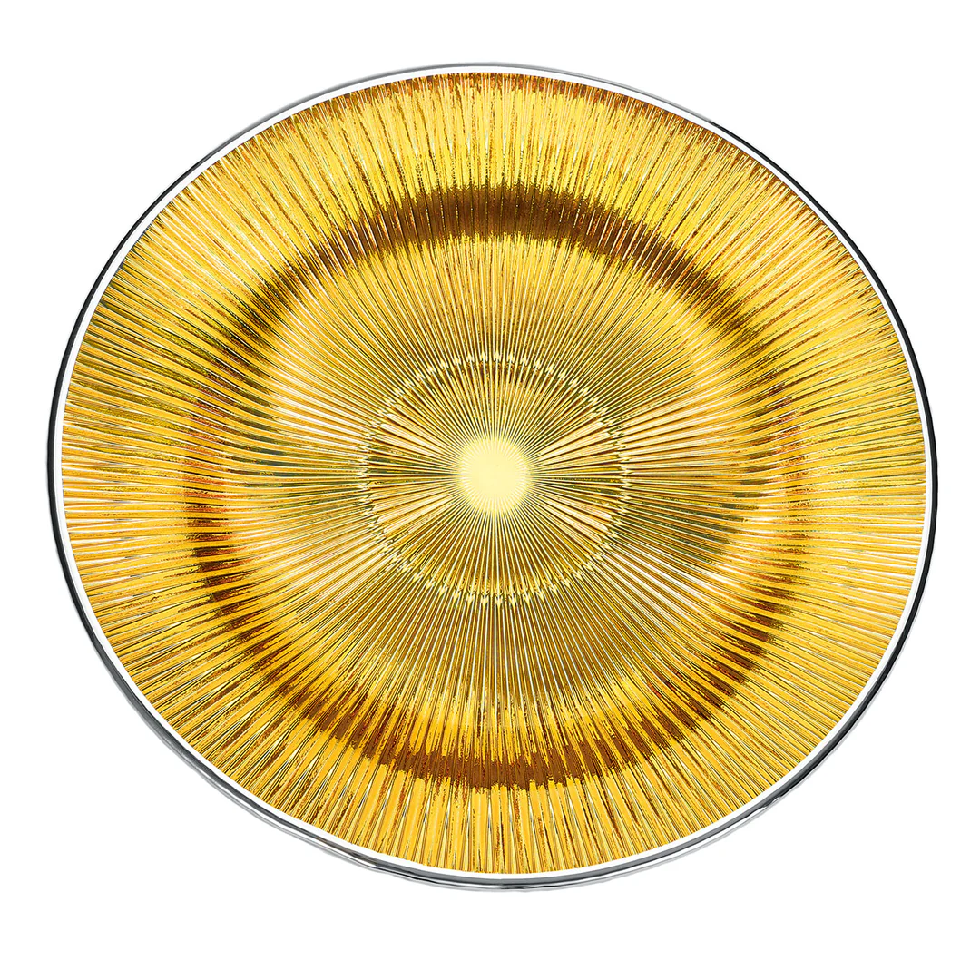  Đĩa Lirica Silver Gold IVV 