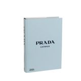  Sách Prada Catwalk Thames & Hudson 