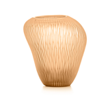 Bình hoa Carving Peach Stain 23cm IVV 