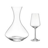 Set vang Sandra 1500ml/350ml 