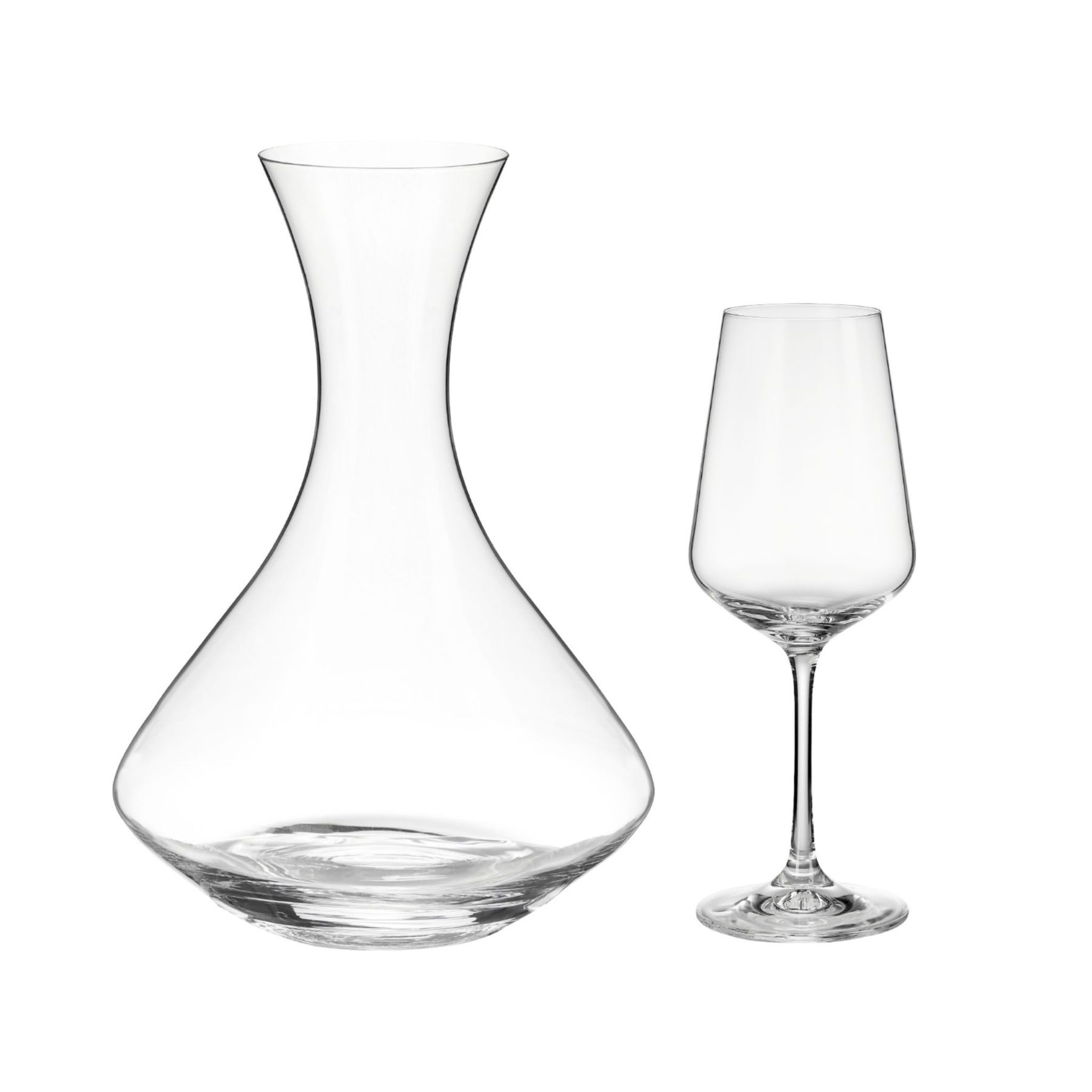 Set vang Sandra 1500ml/350ml 