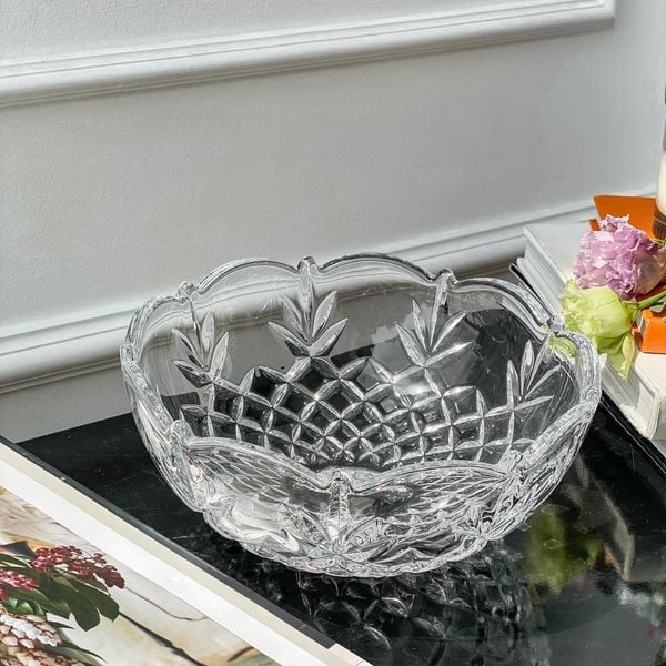 Tô Cỏ Tia 22cm 