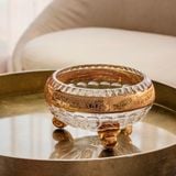  Tô Tripod Romantic 25.5cm Ales Zverina 