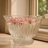  Tô Windsor 28.5cm Crystal Bohemia 