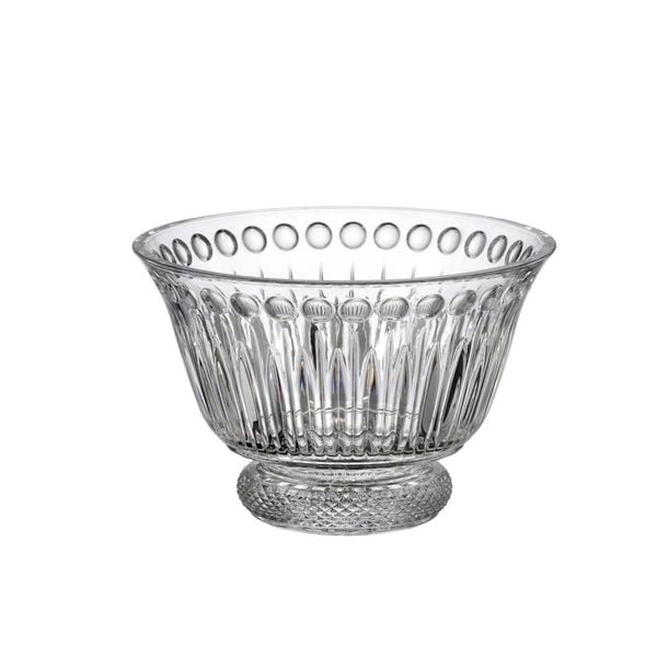  Tô Windsor 28.5cm Crystal Bohemia 