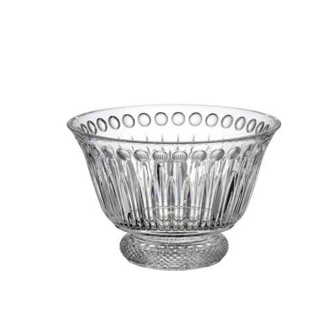  Tô Windsor 28.5cm Crystal Bohemia 