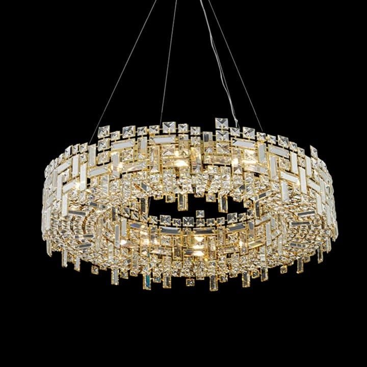  Đèn hiện đại Tetris 364/1/80 