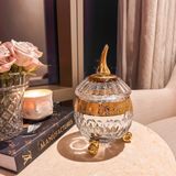  Thố quả táo 3 chân Romantic 255 