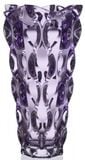  Lọ hoa Samba Light Violet 30.5cm Bohemia Treasury 