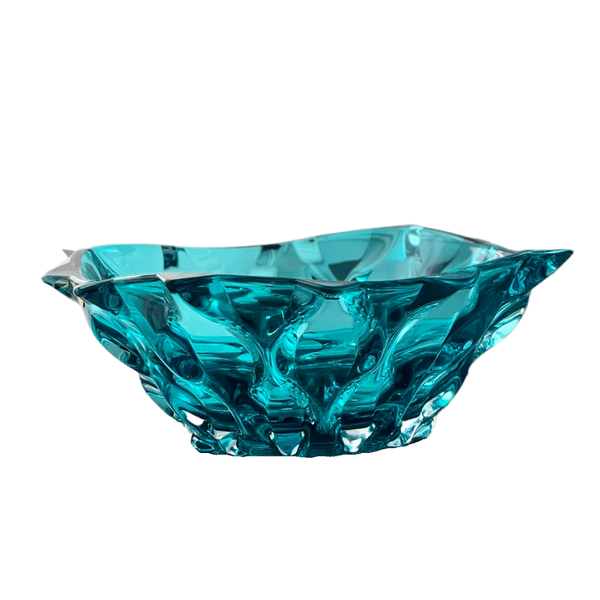  Âu pha lê Samba Aquamarine 