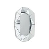  Gương Diamond Slim size L (Silver/Grey) Reflections Copenhagen 