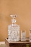 Bộ bình rượu Pito M57 500ml Crystal Bohemia 