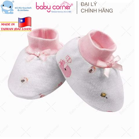  Bao Chân Sơ Sinh Kuku, KU2309 