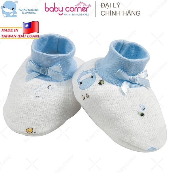  Bao Chân Sơ Sinh Kuku, KU2309 