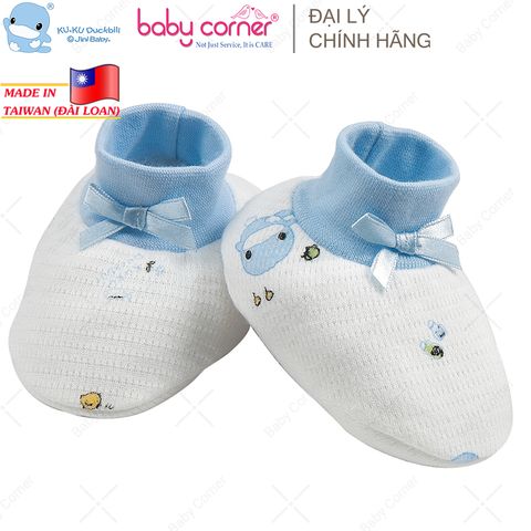  Bao Chân Sơ Sinh Kuku, KU2309 