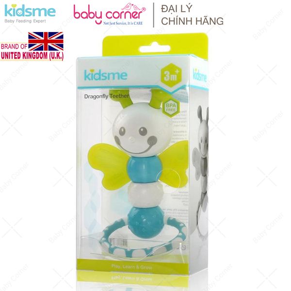  Cắn Răng Chuồn Chuồn Bé Yêu Kidsme 