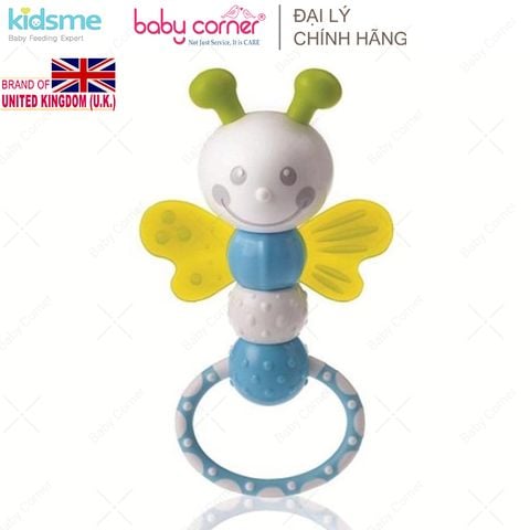 Cắn Răng Chuồn Chuồn Bé Yêu Kidsme 