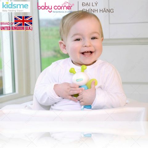  Cắn Răng Chuồn Chuồn Bé Yêu Kidsme 