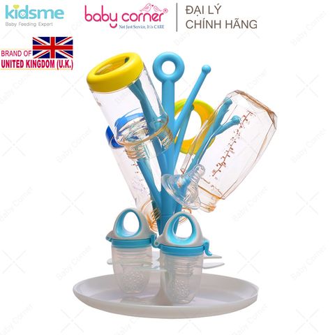  Kệ Đựng Dụng Cụ Đa Năng Kidsme 