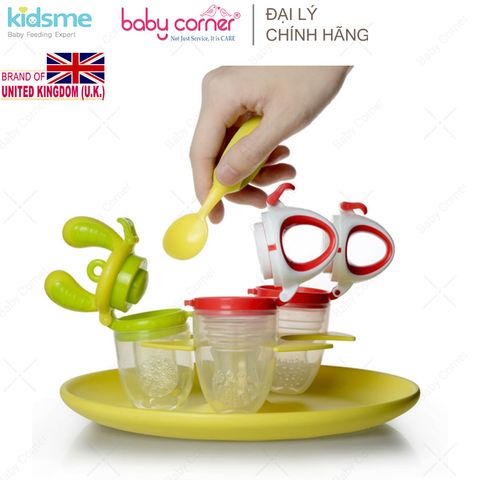  Kệ Đựng Dụng Cụ Đa Năng Kidsme 