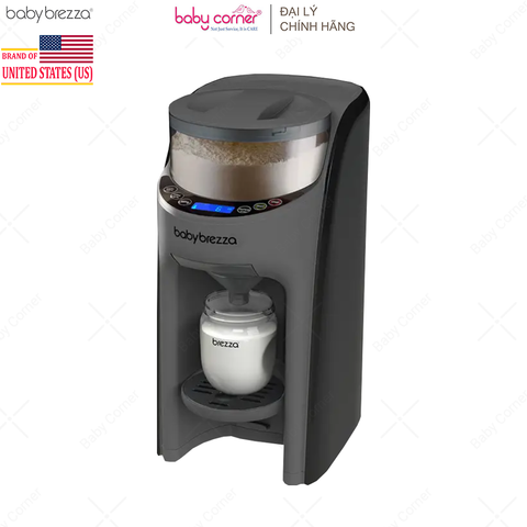  Máy Pha Sữa Baby Brezza Formula Pro Advanced 