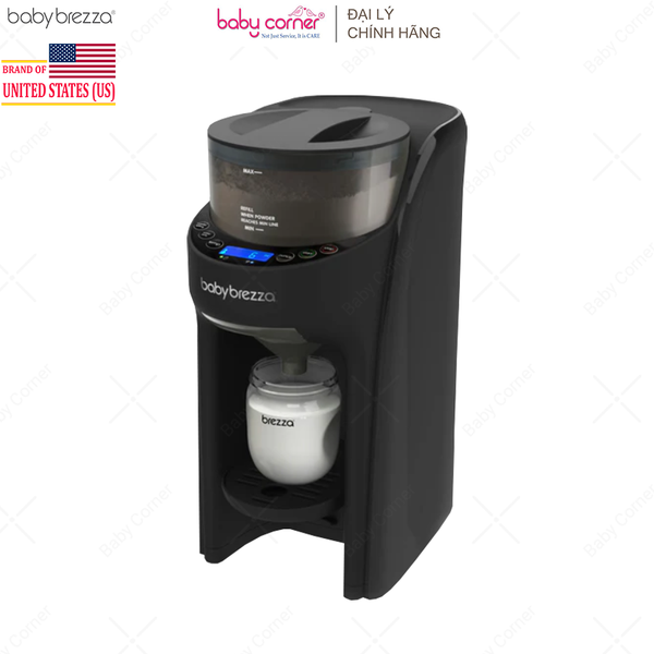 Máy Pha Sữa Baby Brezza Formula Pro Advanced 