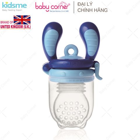  Túi Nhai Chống Hóc Kidsme (Size L) 