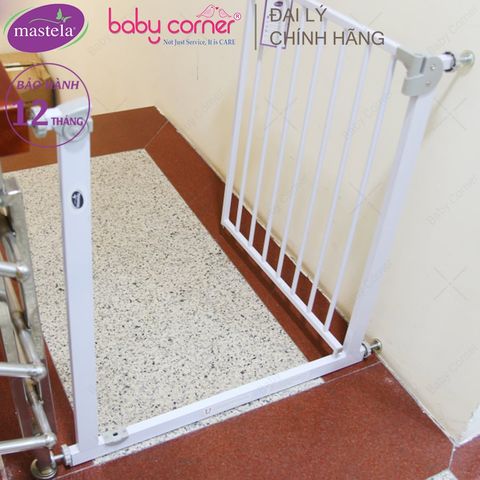  Thanh Chắn Cửa An Toàn Mastela 0619 