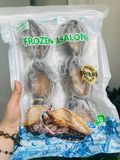  Bào ngư size VIP CỒ - 1kg/túi (6con) 