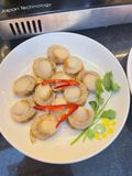  Lẩu bào ngư - Vị thảo mộc - Size nhỏ (Set 2 người) 