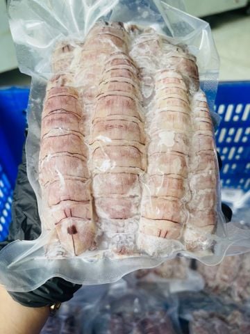  Tôm tít nõn size đại 500g (25-30con) 
