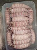  Tôm tít thịt  - 500g/khay (50-60 con) 