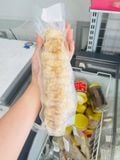  Hải sâm Gai Vàng khổng lồ - giá bán theo 10g 