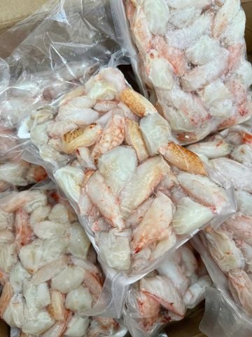  Nõn càng đùi ghẹ VIP - 500gram 
