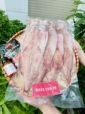 Mực ống 1 nắng - 1kg (2 - 4 con) 