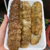  Hải sâm Gai Vàng 12-20c/kg - 500g/túi 