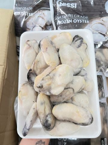  Ruột Hàu Nissi - Túi 1kg 