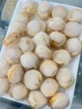  Nõn sò điệp hấp - túi 500g 