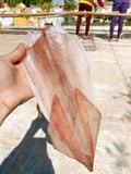  Mực dẻo 2 nắng - 500g/túi ( 3-5 con) 