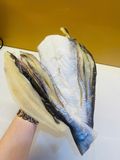  Cá dứa 3 nắng nguyên con - giá bán theo 10g 