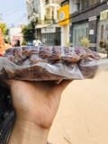 Tôm tít trứng bóc nõn - 500g/túi 