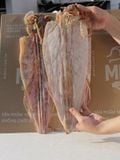  Mực khô câu  VIP - 500g/túi (4-5 con) 