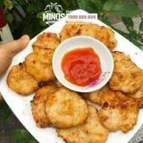  Chả mực giã tay - 500g/túi 