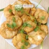  Chả mực giã tay - 500g/túi 